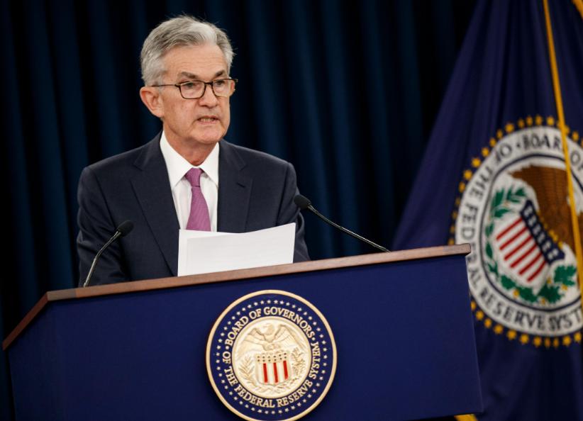 美国这次可能真要白忙活了。美联储宣布加息0.25%，欧盟、日韩以及海湾国家纷纷排