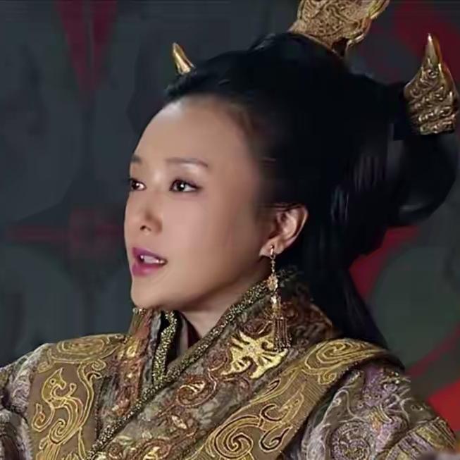 吕后杀得了韩信、虐得了戚夫人，为何对陈平周勃手下留情？谁不知道吕后是个狠角