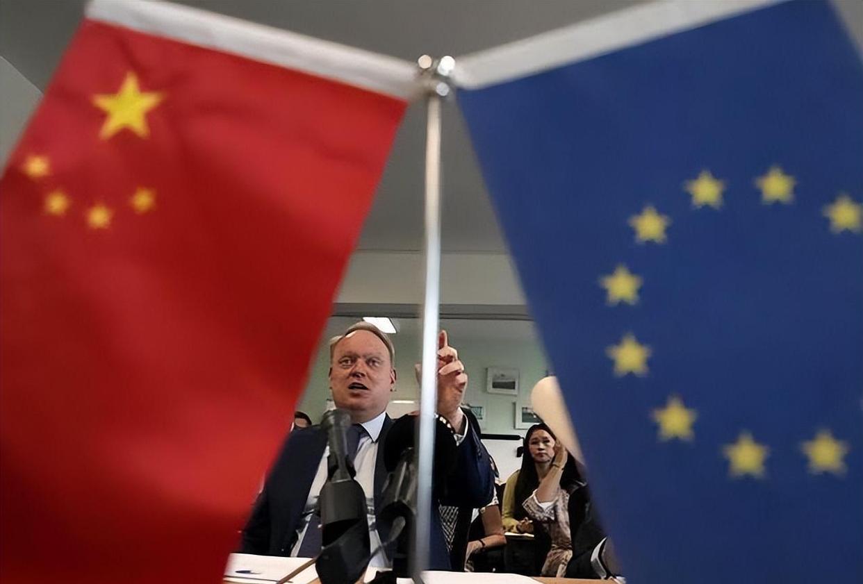 368票之差一边倒！欧洲议会通过反华报告，要打，中方必奉陪到底。没意外，欧洲议会