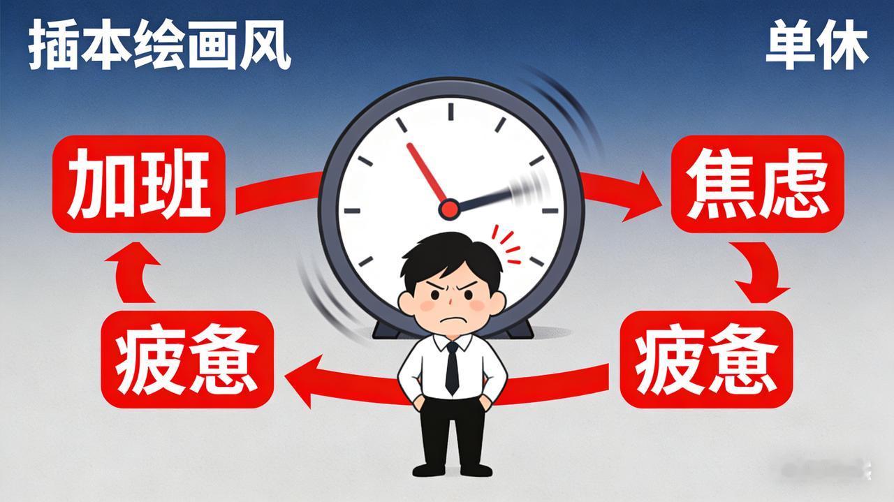 工作久了就会发现，无论在哪个单位，职场上影响状态的不是薪资的微小差距，也