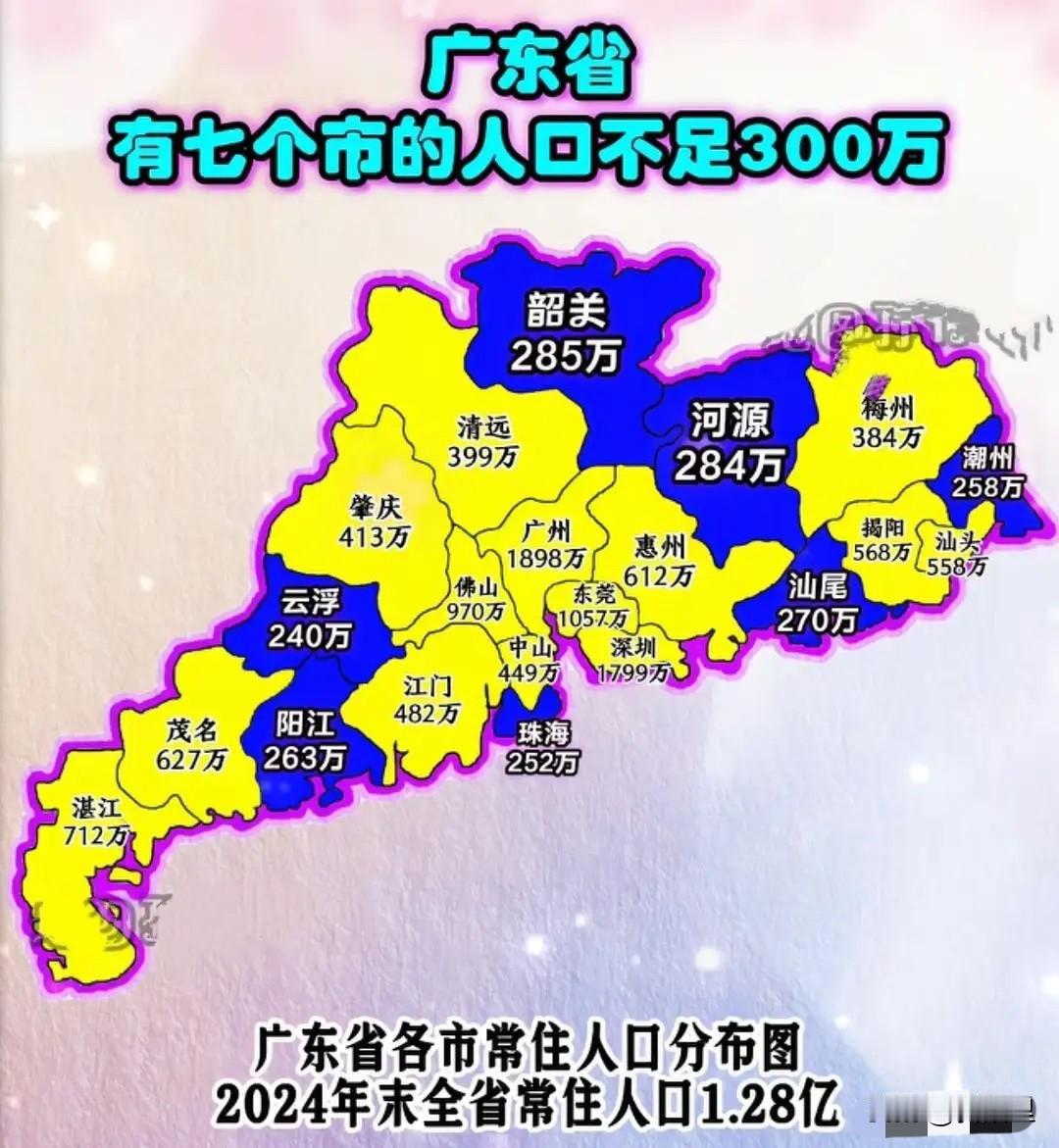 珠海到底怎么了？作为中国最早的四大特区之一的珠海，人口只有252万，仅比云浮多一