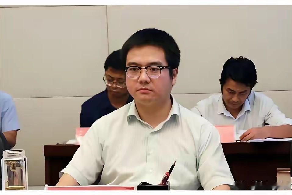 当年硬刚王健林的那个年轻县令落马了。7月16日消息，当年32岁、全省最年轻的丹
