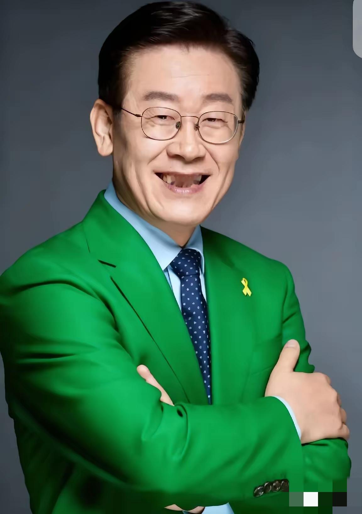 韩国传来消息4月15日，韩国总统府的姜勋植宣布了一个消息：他们已经确定到今年年