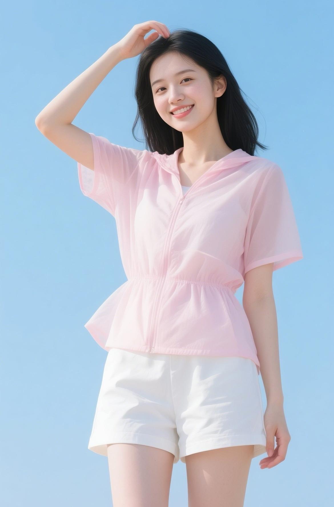 偶尔动态，偶尔存在！圈小、事少，一切都挺好！我就这样，简单快乐！