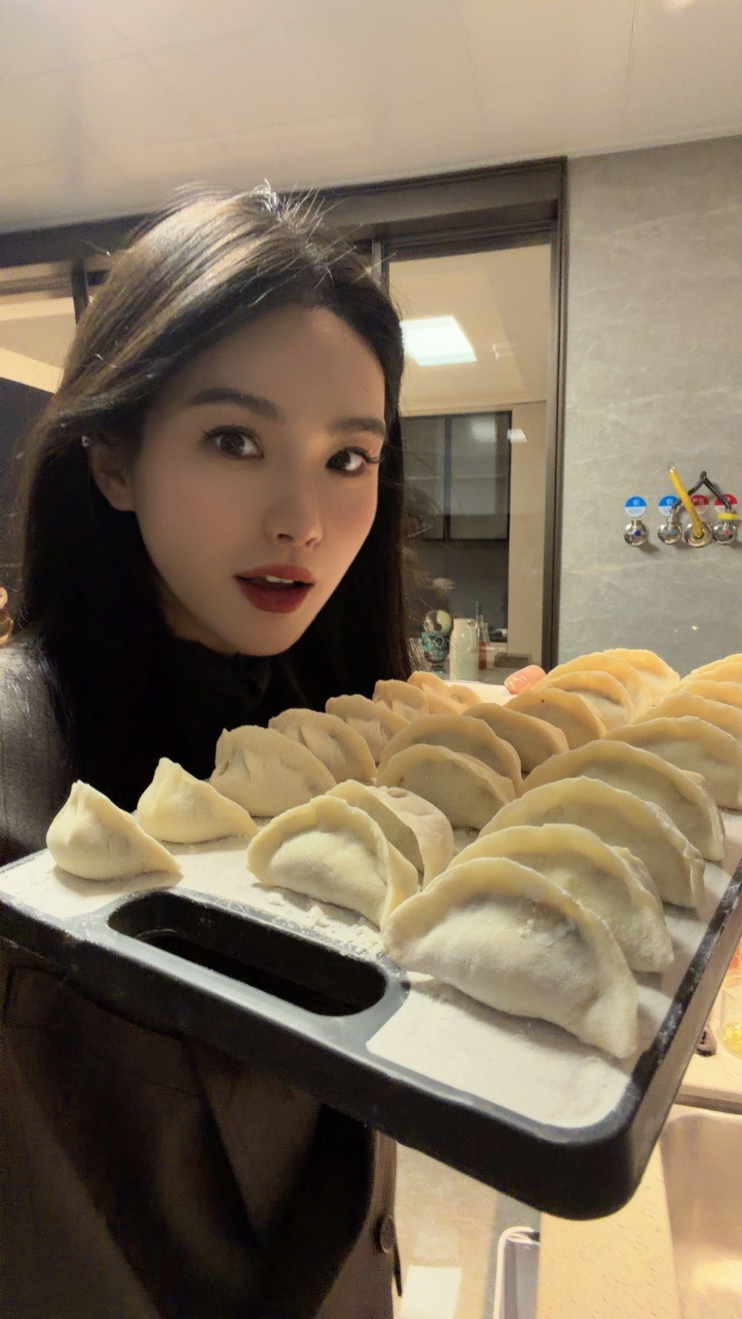 好吃不如饺子🥟开始下饺子喽！！合肥