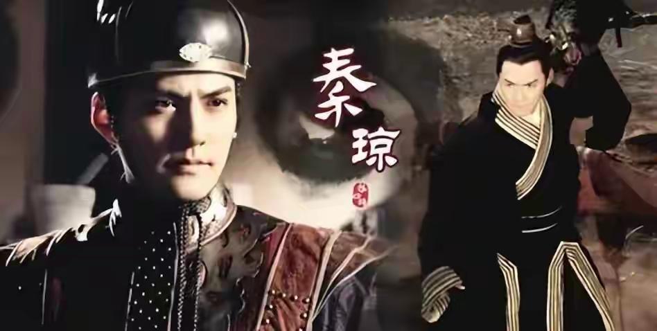 玄武门之变：尉迟敬德满手功劳，秦琼仅六字记载，差出17个名次千百年来，秦琼