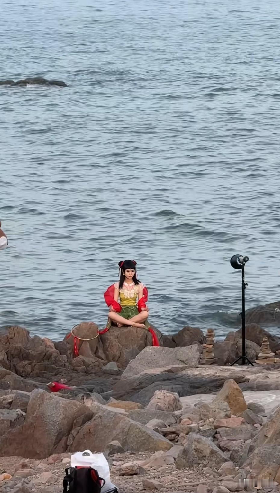 哪吒到底是男是女啊，至今还是个迷