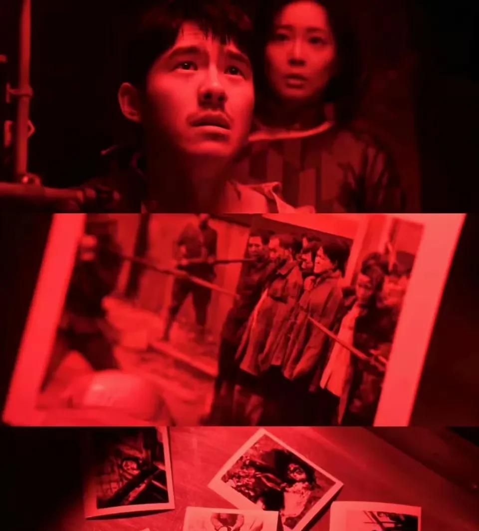 刚开始看《南京照相馆》时，以为影片又要落入俗套，刻画一个“有人性”的日本鬼子。但