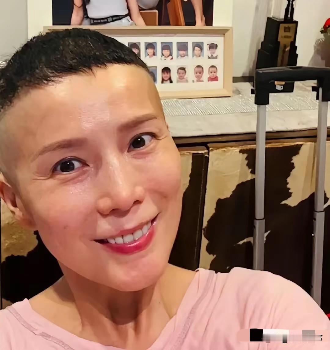 前港姐吴文忻去世她不是死于意外，也不是死于贫穷，而是因为我们谁也难以躲过的疾