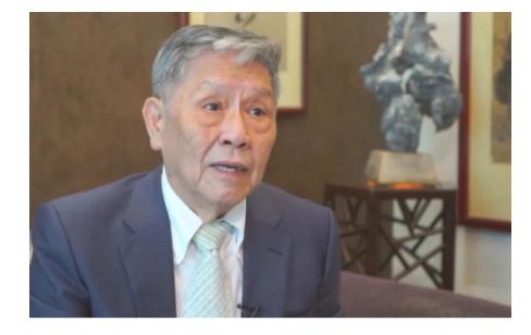“大陆的心理负担没了！”台退将帅化民一句话点透了：大陆最大的心理负担，就是“同胞