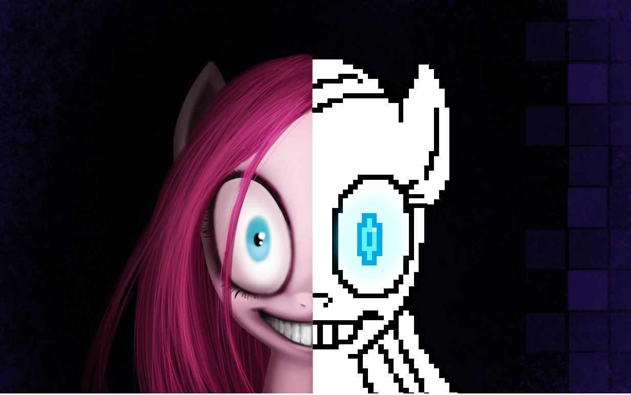 小马国女孩(中文简体字幕最终版)_土豆视频