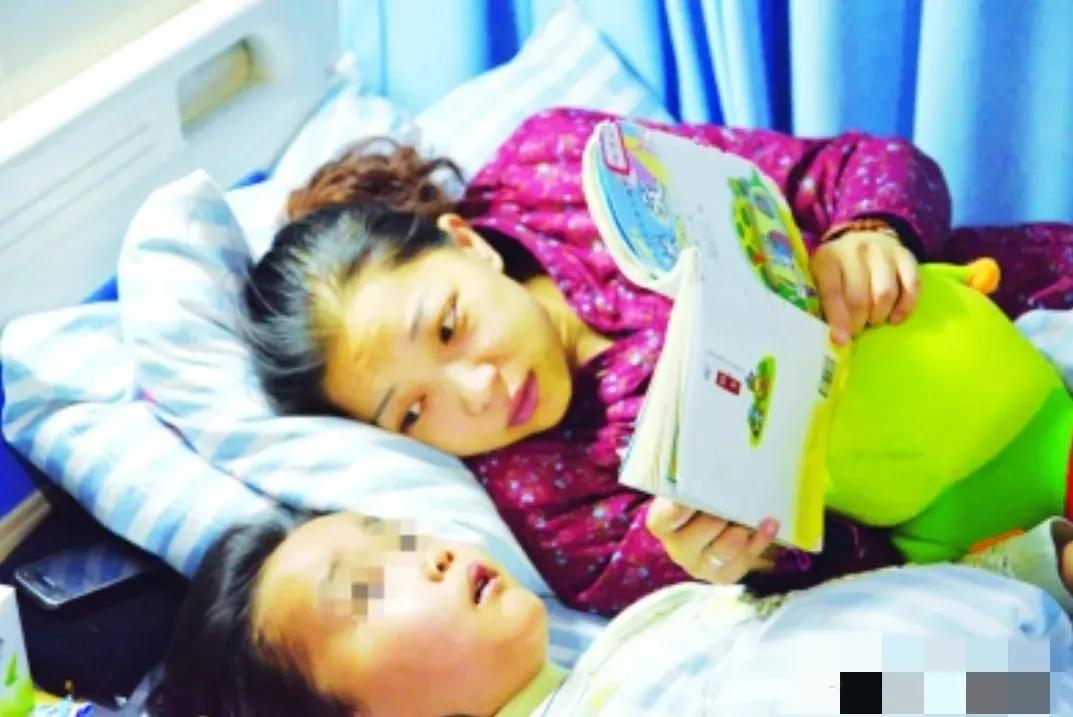 “我的孩子，你安心走吧！”2014年，湖北荆州一位双肾衰竭的母亲移植了7岁儿子的