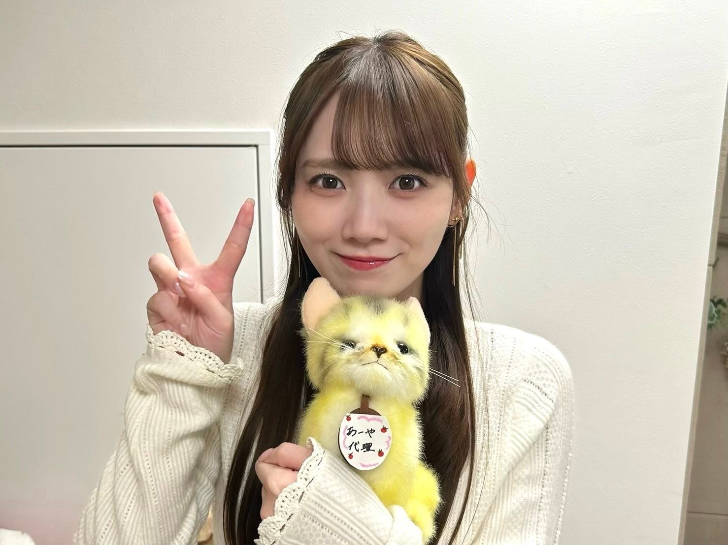 田村真佑　のぎおび⊿