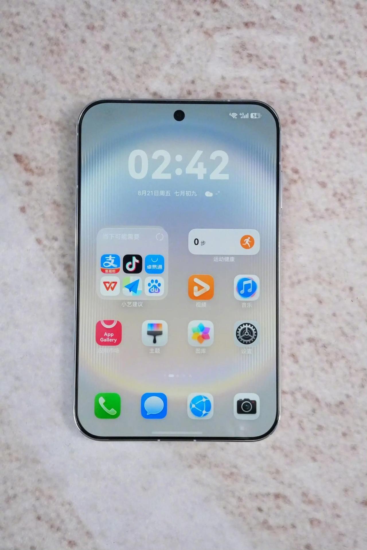 不吹不黑，说点大众最真实的感受自从华为PuraXView阔直板正式定价