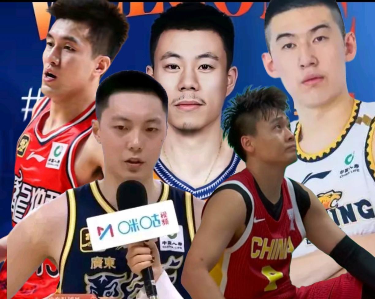 新赛季就要到了，上一个赛季不温不火的五位球员，我觉得这个赛季一定会打出自己的身价