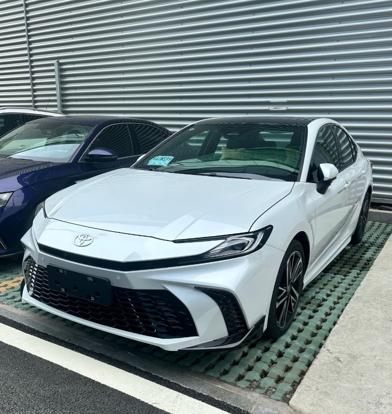 凯美瑞销量大涨，是必然的！