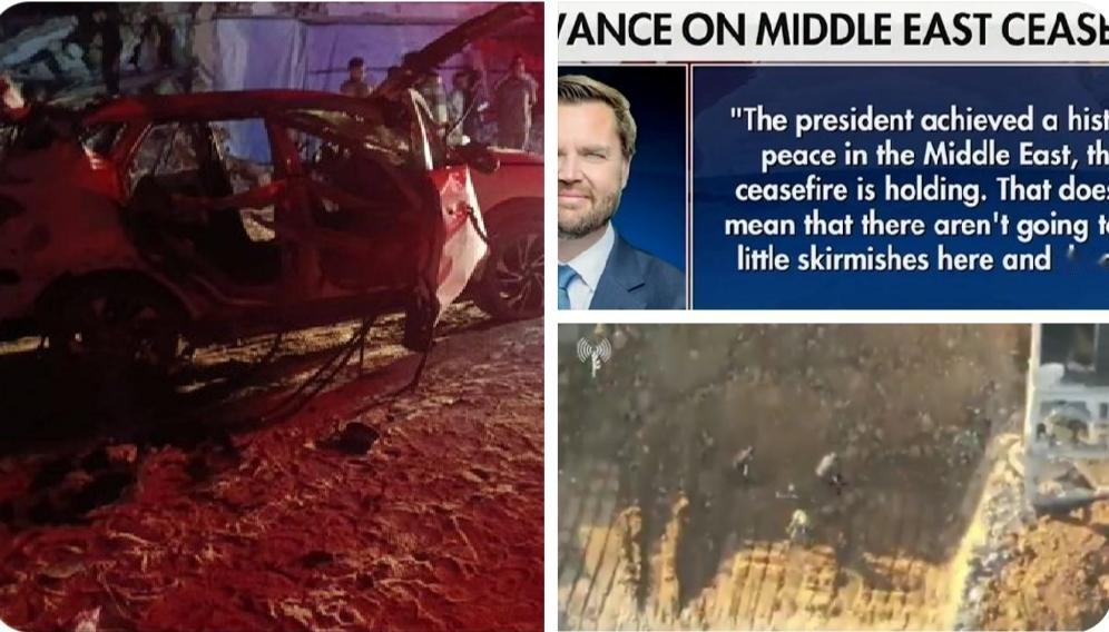 以军轰炸哈马斯,指责红十字会参与以色列在加沙轰炸了袭击黄线内以军的哈马斯武装