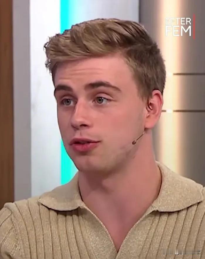 小莫回国采访：对王楚钦隔空“送祝福”！莫雷加德说，王楚钦是我最好的朋友之一，