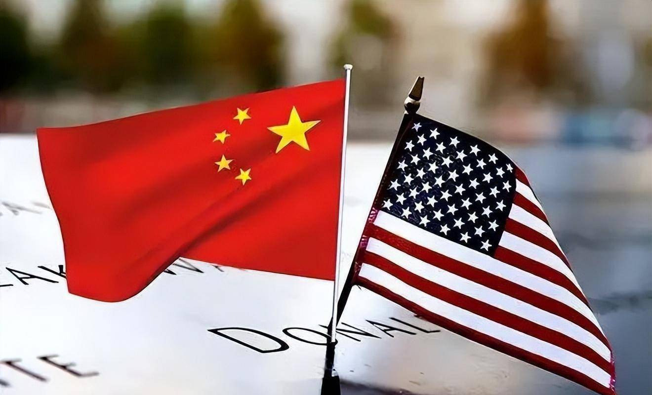 中国的强硬回应让美国傻眼了---