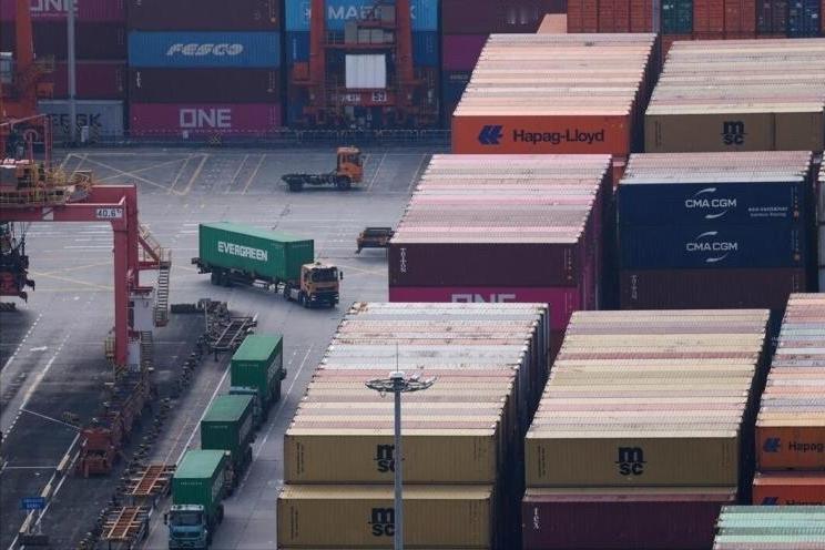 受不了，巴拿马喊话中国当地时间4月8日，巴拿马外交部长公开喊话中国，希望中国