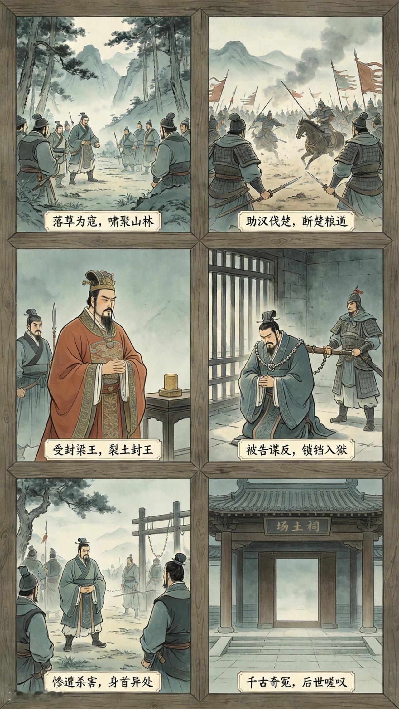 他是谁