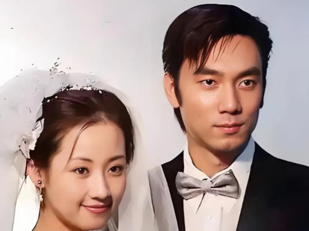 为爱抛原配！林依轮为迎娶超模西华，狠心与发妻离婚，还把600万交由新婚妻子保