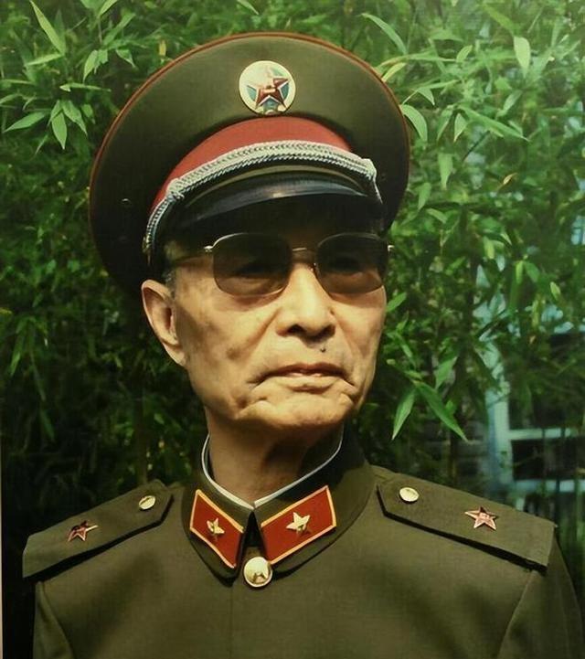 1960年张震请张爱萍吃饭，得知许世友也来，张爱萍：是时候做个了结张爱萍出生