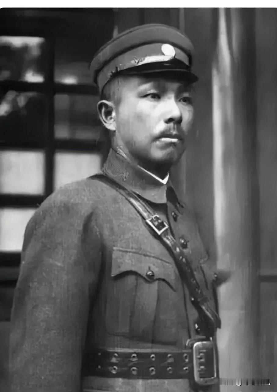 抗战期间，蒋介石造访成都来到杨森家做客。看到满屋的姨太太，一脸的吃惊，刘湘见状，