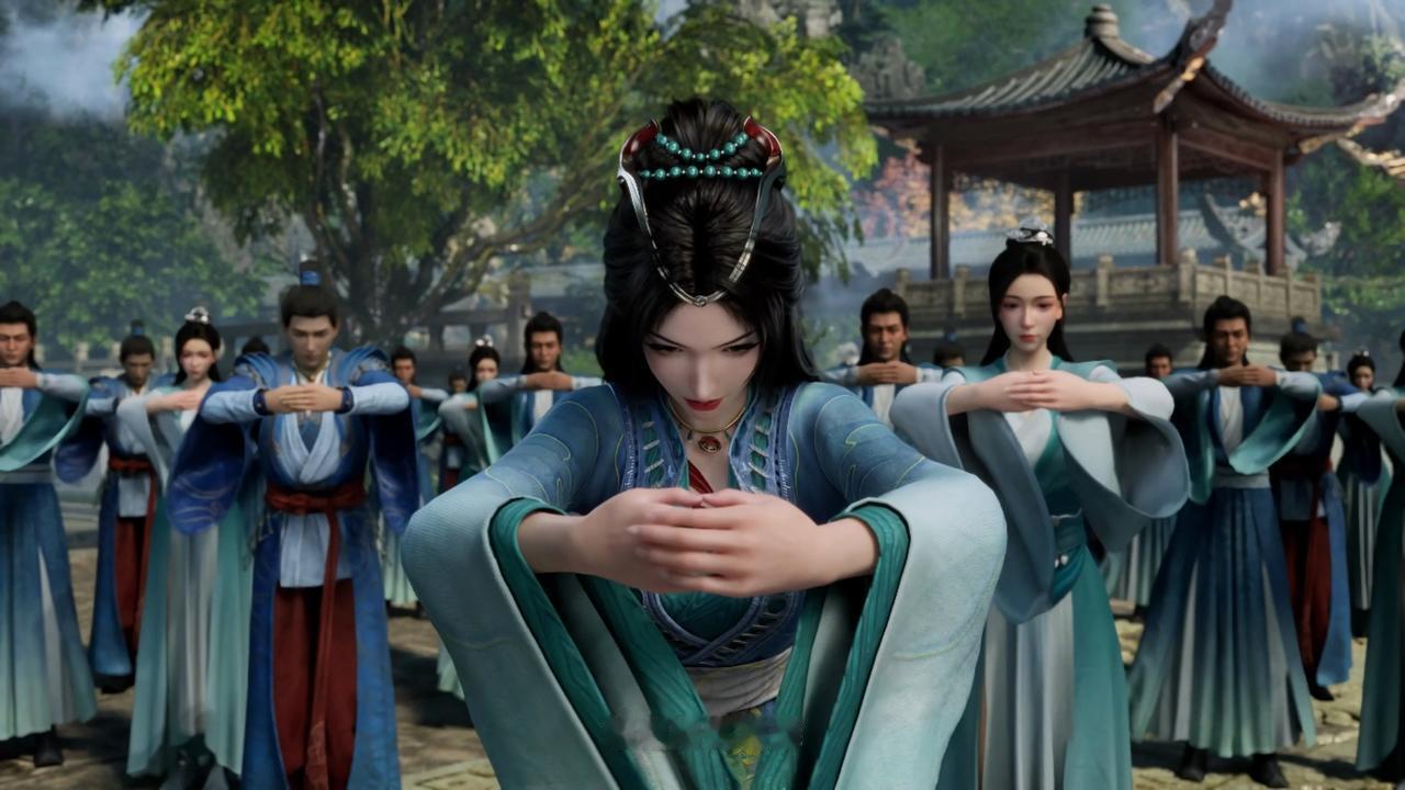 都有新衣服了，韩立是不是也该安排一套新衣服了？这件衣服从元婴成功就穿到现在，也穿