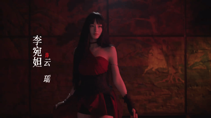 十日终焉看脸就知道演的是谁十日终焉这选角神了。。先导片花质感已经好到爆啊啊啊啊！