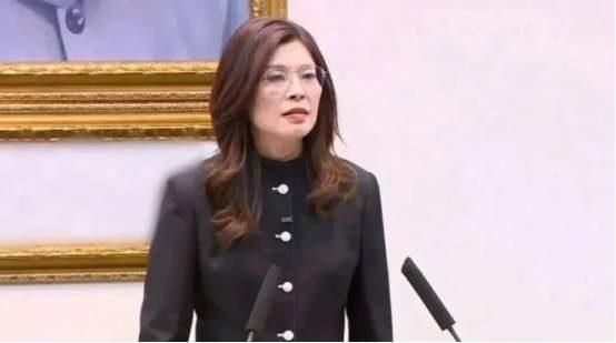 全网现在清一色怒骂郑丽文：内地洪水不捐款，转头支援日本灾区，双标虚伪、毫无家国情