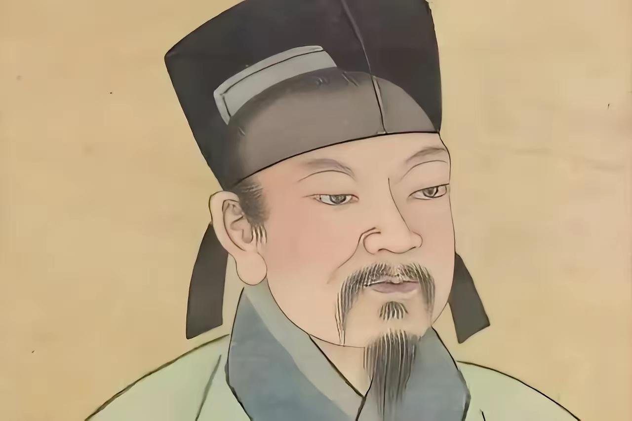 元朝文学家姚燧七十多岁时，侍妾侍奉他沐浴后，宠幸了她。谁知事后，侍妾却说：“您已