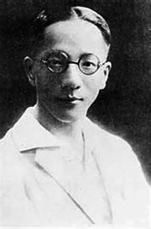1915年，年仅19岁的民国神算子林庚白算出袁世凯即将暴卒，甚至还算出汪精卫60