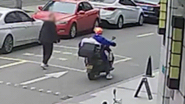 事出反常必有妖！浙江舟山，一家超市在2小时内诡异地接到了7笔订单，全都是买价