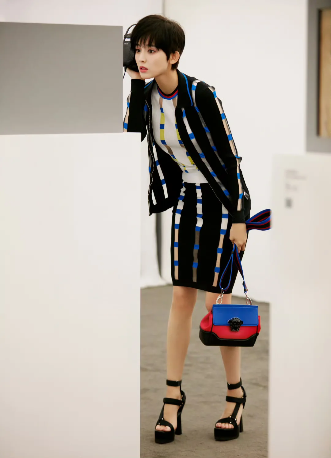 古力娜扎❤