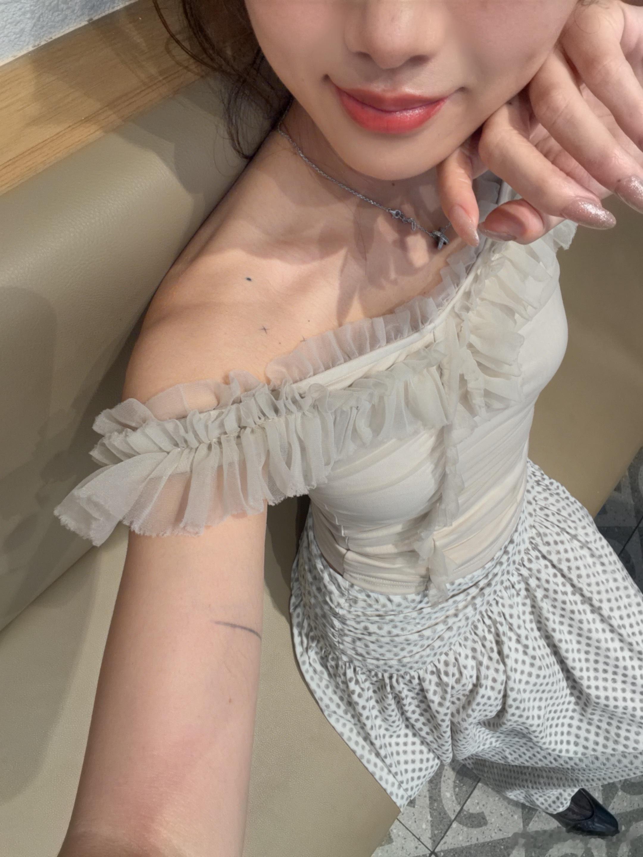 又是做甜妹的一天🍬💓🎡