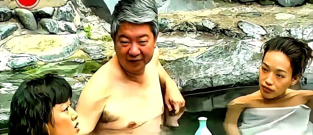 舒淇这下真坐蜡了！蔡老爷子突然离世，当年《今夜不设防》的午夜场录像带全被网友刨出