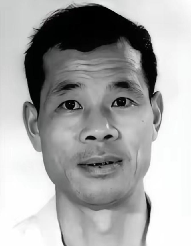 1982年6月16日，就是这个看起来朴实无华的男人，当医生剖开他遗体后震惊的发现