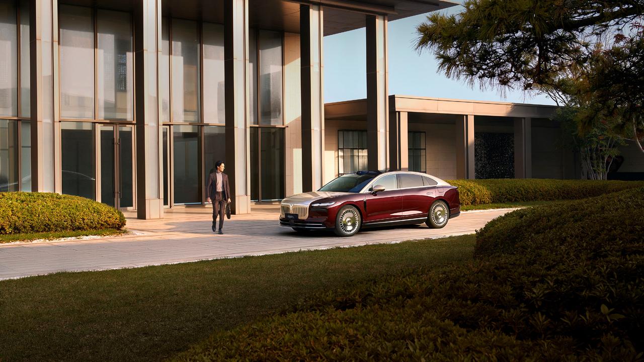 27.99万的价格买岚图追光L你心动了吗说实话我心动了💓这价格确实没有想到