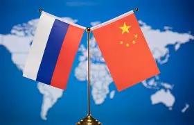 俄罗斯在中国面前，过去一直习惯站在较强势的位置讲话，态度并不总是客气。直到俄乌冲