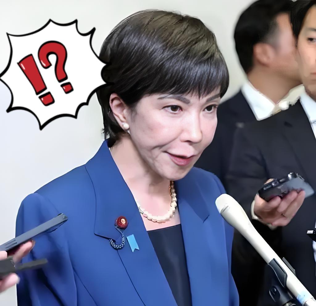 局势升级！联合国管不了高市早苗对华反击很猛中国的头号帮手已做好准备中