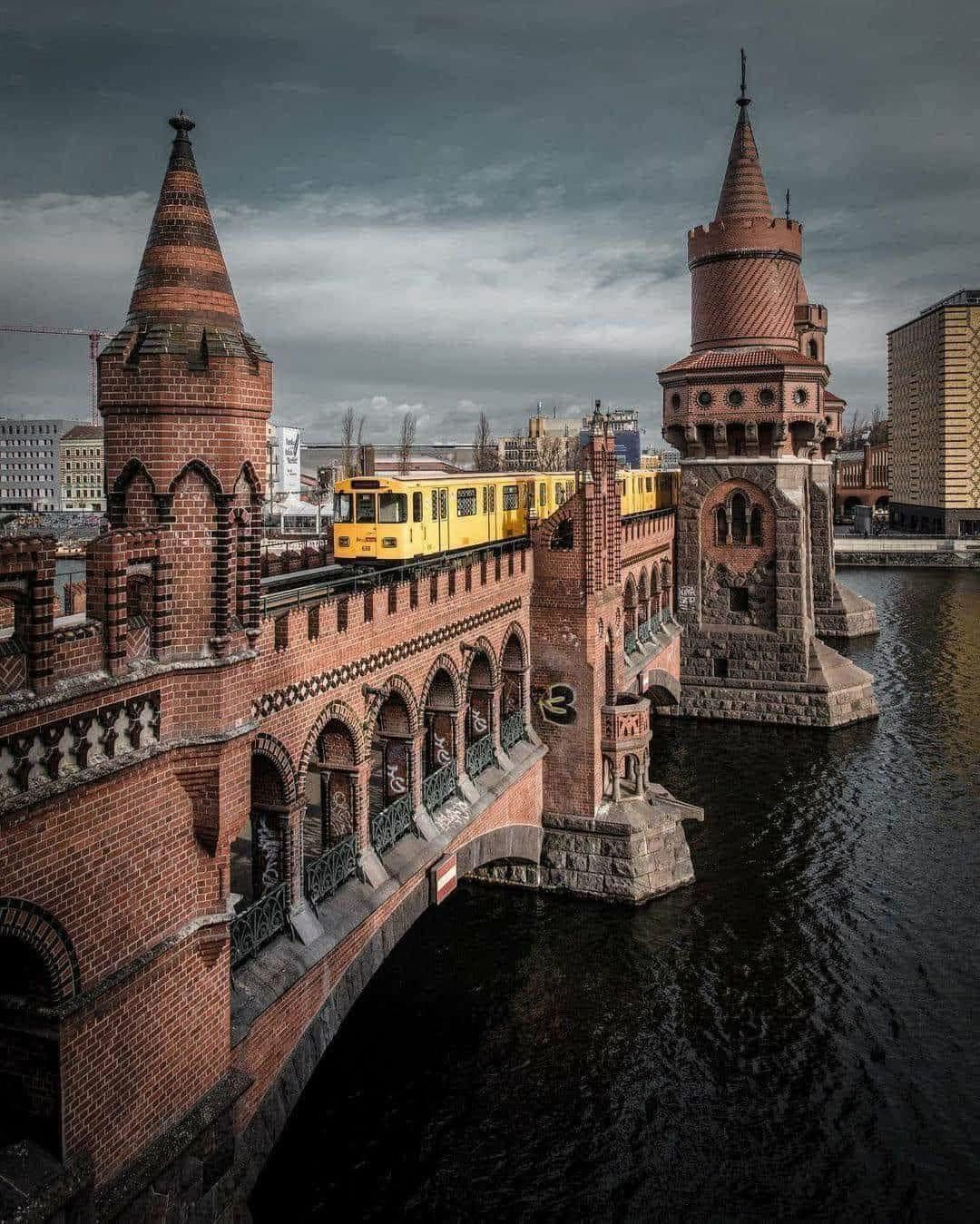旅游德国🇩🇪柏林.​​​