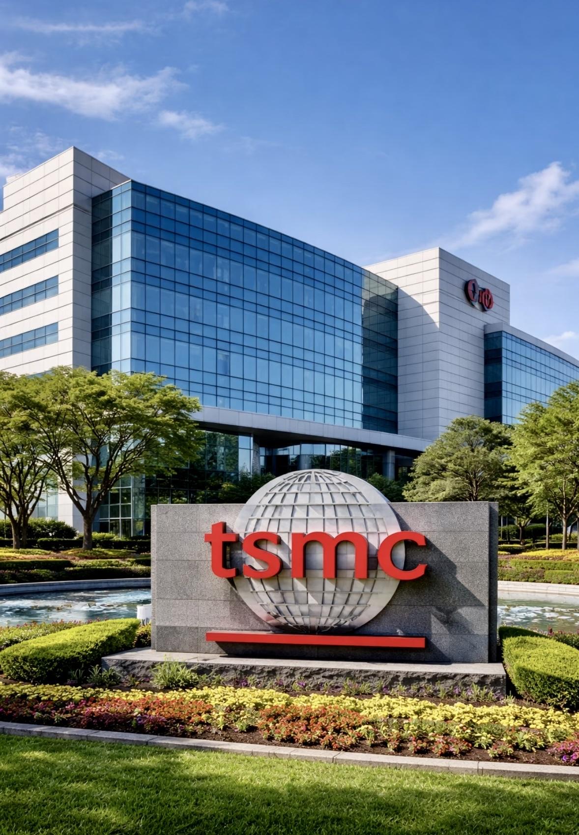 台积电2026年Q1营业数据：（换算成RMB）1月：879.08亿，同比