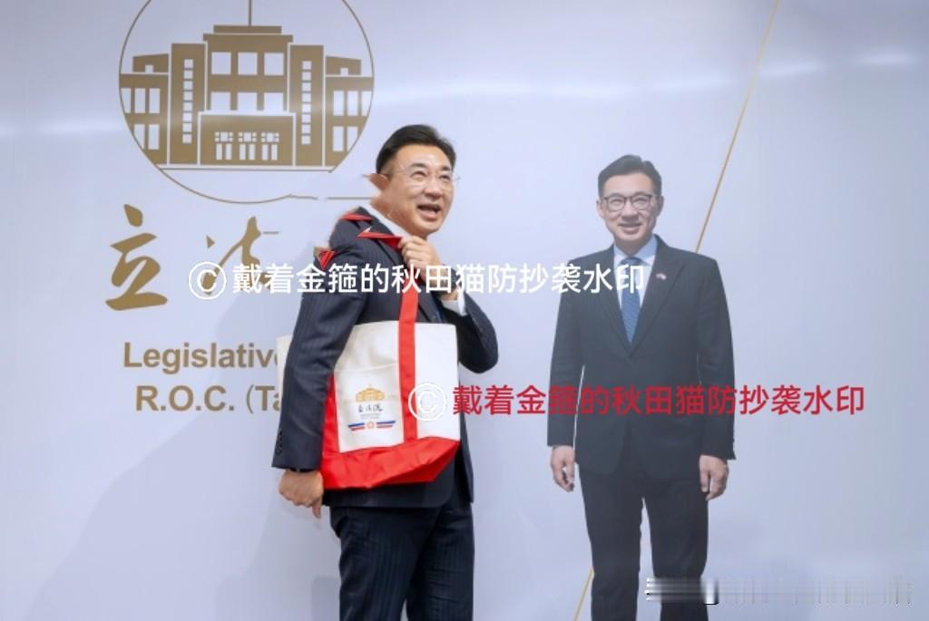 北农韩总名不虚传！韩国瑜的商业头脑带到了新岗位，纪念品中心开张运营，江启臣赞不