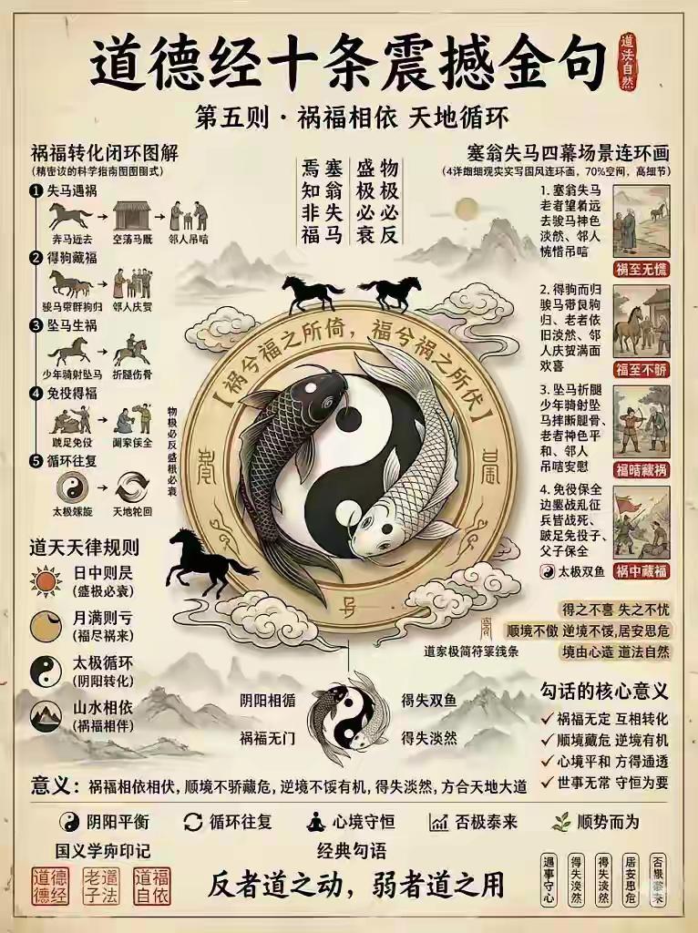 人永远争不过天，恶永远赢不过善🍂世间万物，皆有定数；世事轮回，皆有因果。万