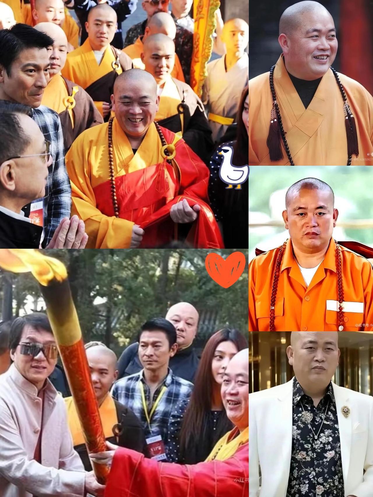 不查不知道一查吓一跳释永信被曝……释永信的生活有多奢华，你绝对想不到