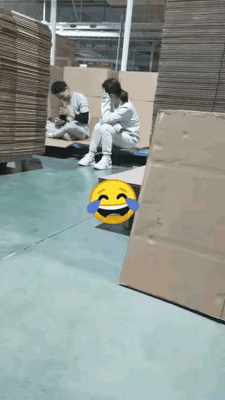 这就是爱情该有的样子。