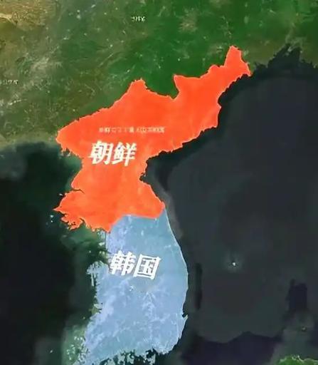 一位韩国人曾说了句大实话：别看朝鲜与韩国现在敌对，但两国都明白，半岛统一早已无望