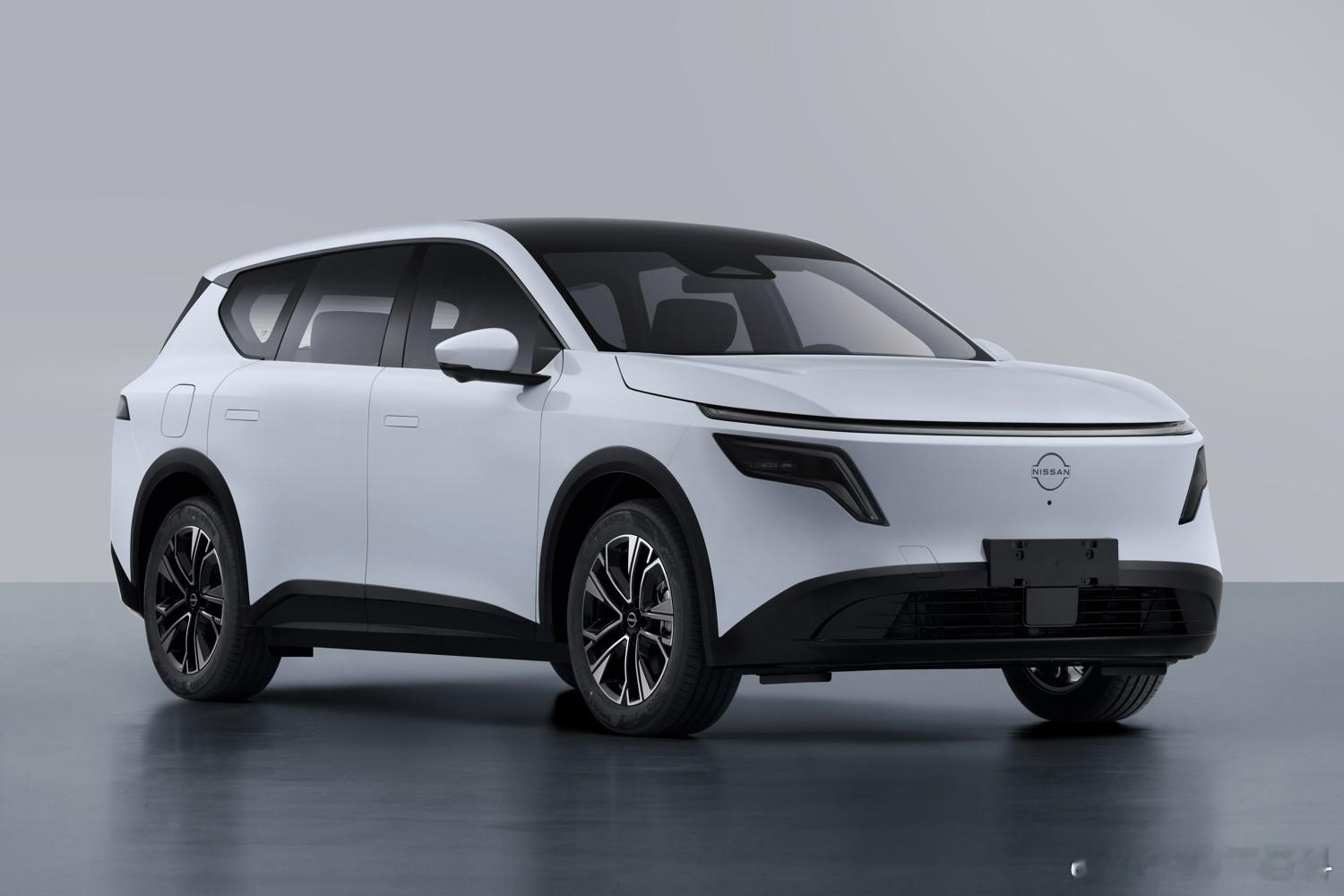 新一批工信部车展，日产拿出了N系列的首款SUV——NX8虽然大家心知肚明，N系