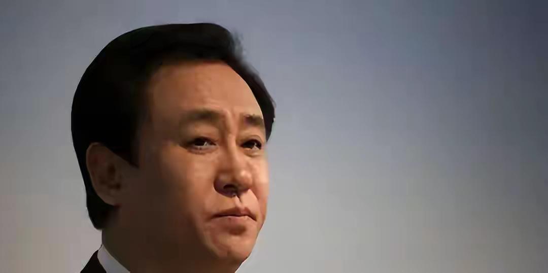 许家印这次真的是“山穷水尽”了！2026年2月3日，香港高等法院驳回他的上诉申请